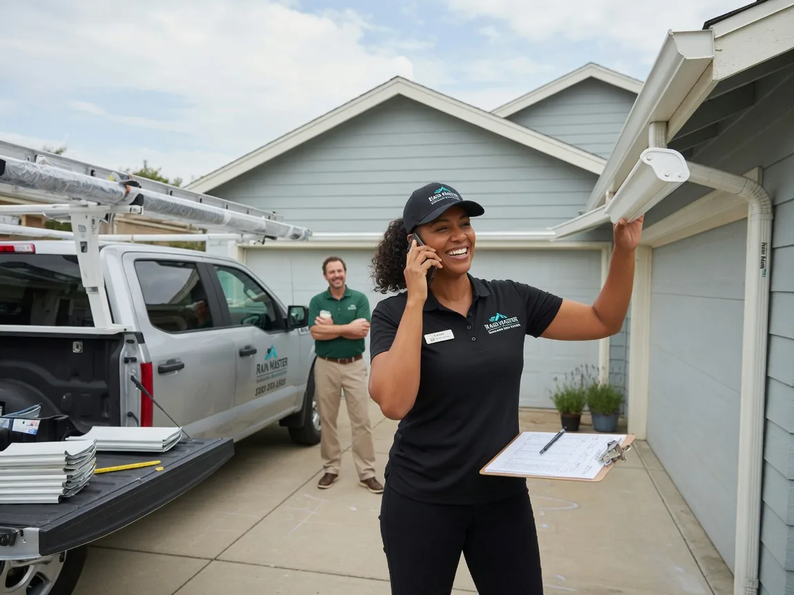 Gutter Installation Detroit, OR FAQs